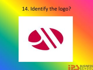 PPT - Cheats to Logo Quiz PowerPoint Presentation, free download -  ID:7160700