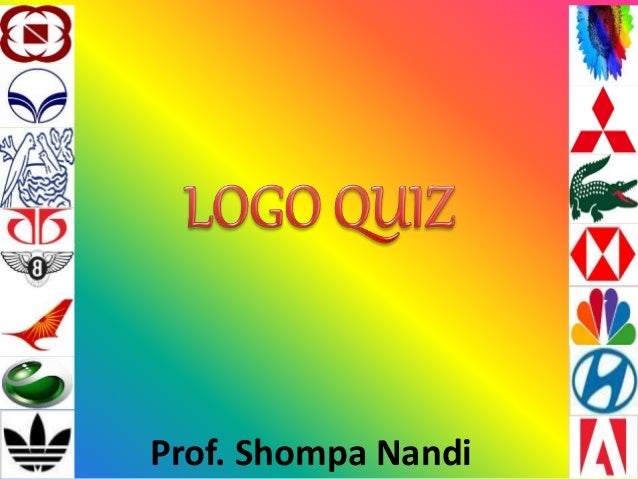 Logo quiz Logo quiz