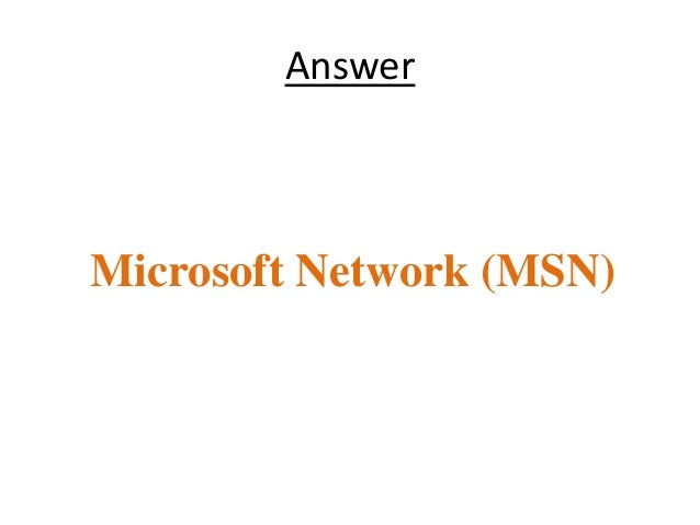 Logo Quiz