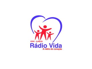 Logo radio 4