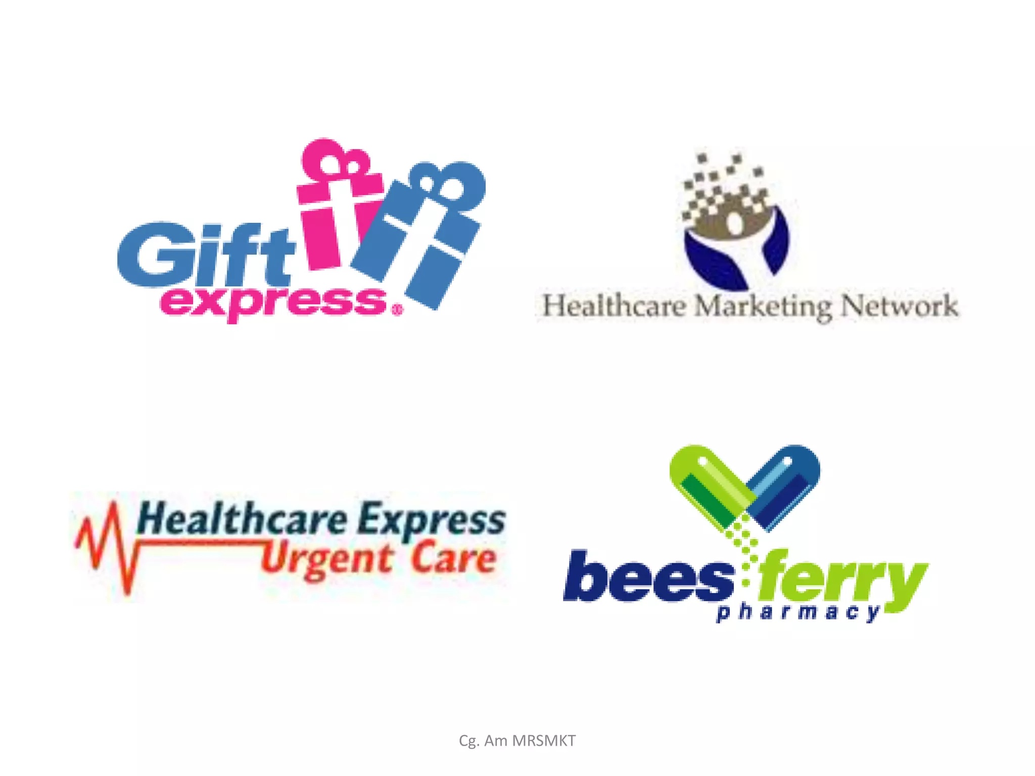 Cg. Am MRSMKT
 