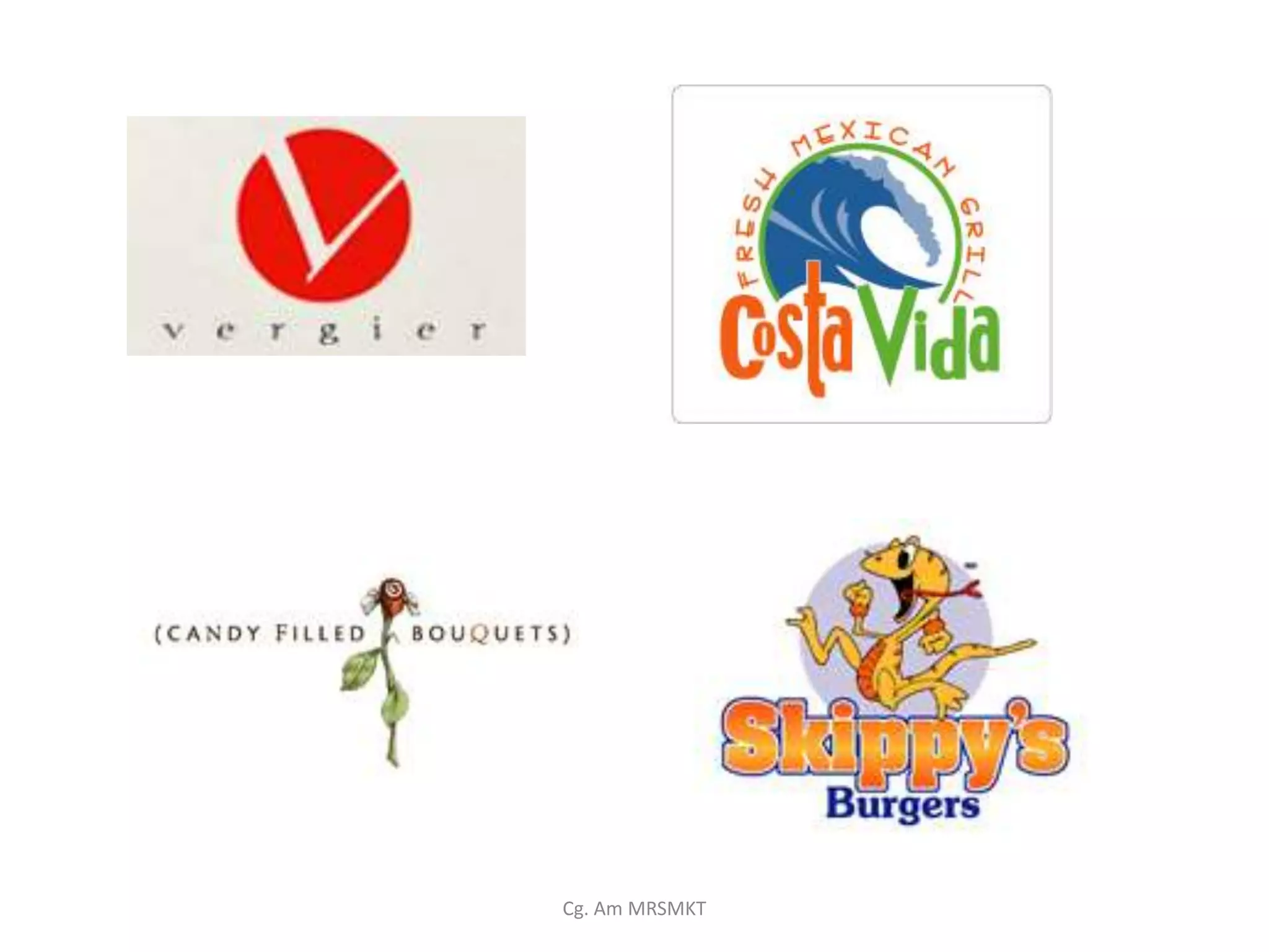 Cg. Am MRSMKT
 