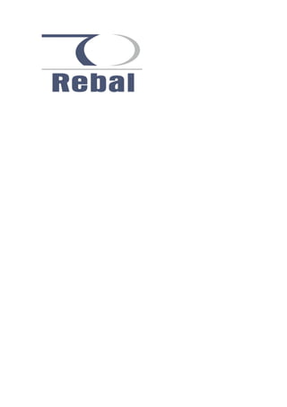 Logo rebal