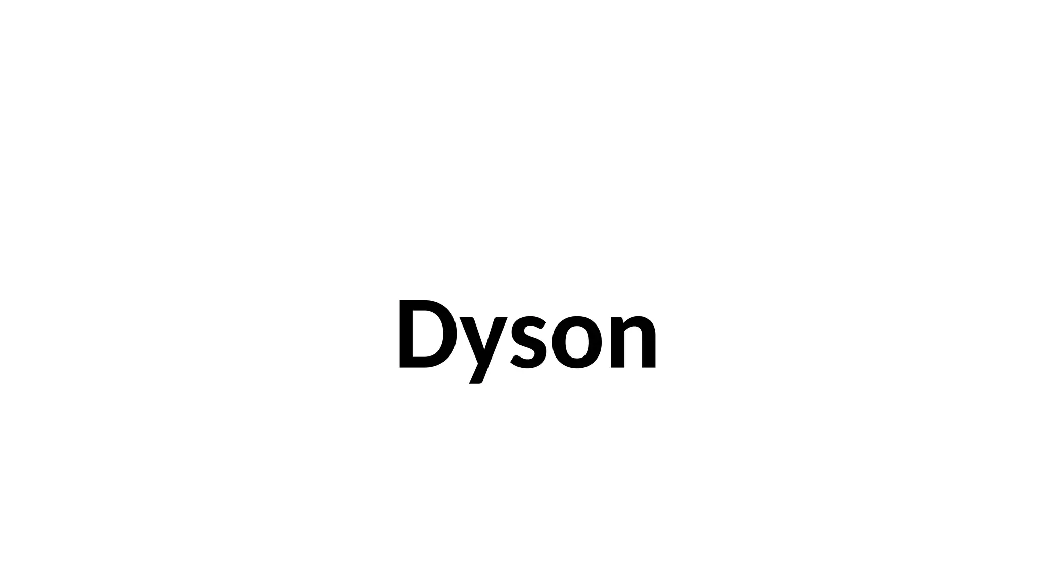 Dyson
 