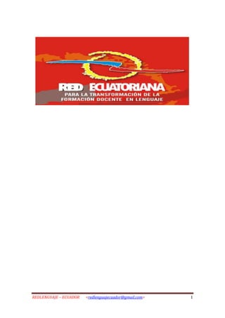 Logo red ecuador final