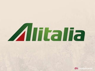 Alitalia
 