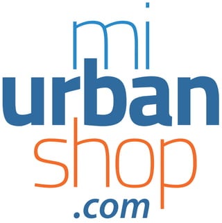 Logo miurbanshop