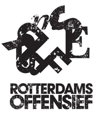 Logo Rotterdams Offensief