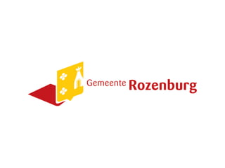 Logo Rozenburg