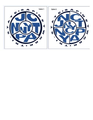 Tri-State SAP Network logos
