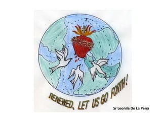 SrLeonila De La Pena