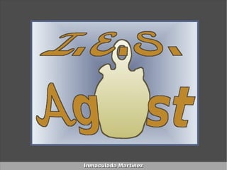 Inmaculada Martínez
 