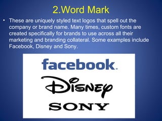 Logos | PPT