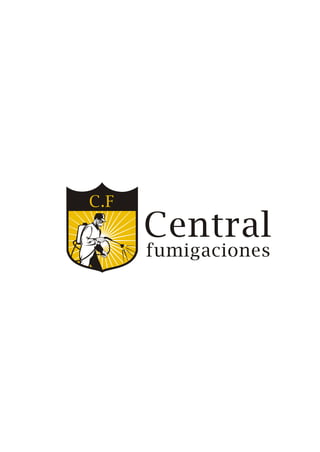 C.F
Central
fumigaciones
 