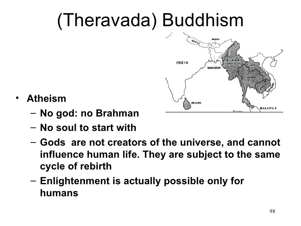a comparison between buddhism and atheism Do buddhism and atheism contradict each other as the defining difference between a buddhist and not a buddhist and say that atheism enhances buddhism. a comparison between buddhism and atheism Do buddhism and atheism contradict each other as the defining difference between a buddhist and not a buddhist and say that atheism enhances buddhism.