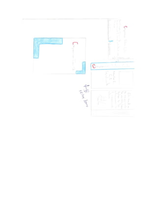 Diseño Grafico: Bocetos