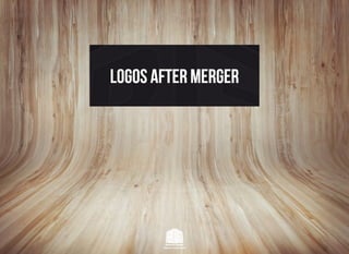 Logos after merger, what to preserve? by retuertoestudio #branding