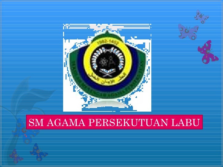 Logo Sbp Semua Sek