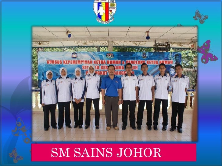 Logo Sbp Semua Sek Dengan Peserta