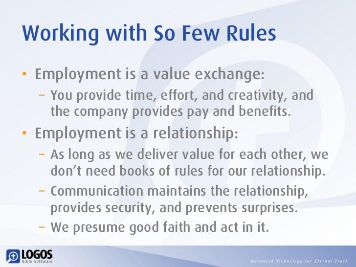 Employment Rules For Teen 57