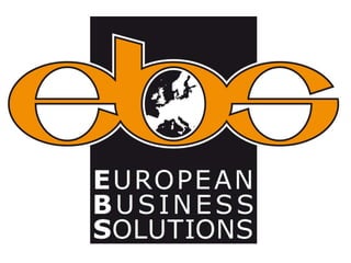 Logos Ebs