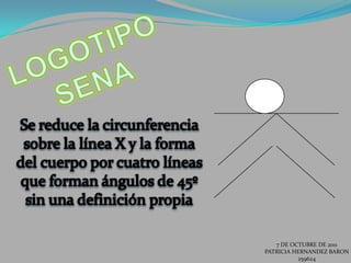 7 DE OCTUBRE DE 2011
PATRICIA HERNANDEZ BARON
          259624
 