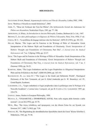 Logos endiathetos e prophorikos na formação da cristologia patrística | PDF