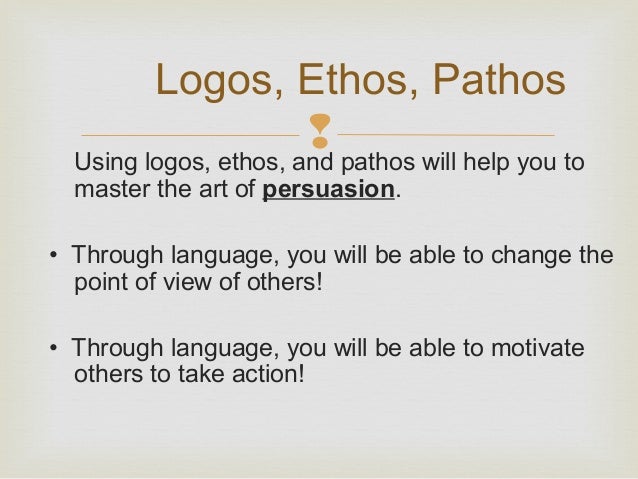 Forming an argument picture