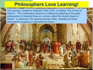 Logos ethos pathos | PPT