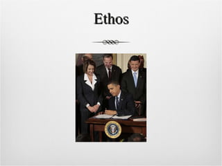 Ethos 