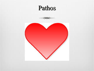Pathos 