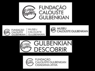 Logos FCG
