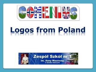 Logos from Poland 
