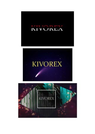Logos kivorex