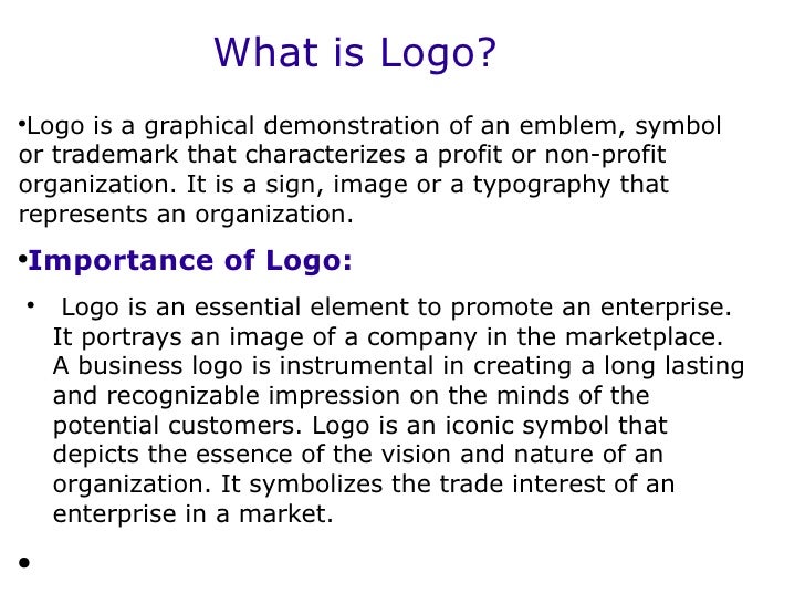 LogoSmartz Logo Design Software