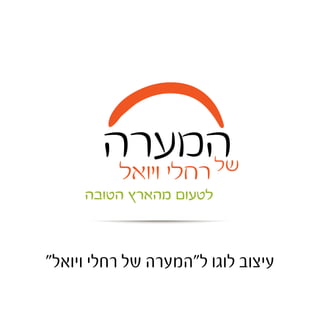 הורות מאירת דרך 
עיצוב לוגו ל"אורים" 
חינוך להורות מבית 'פנים אל פנים' 
 