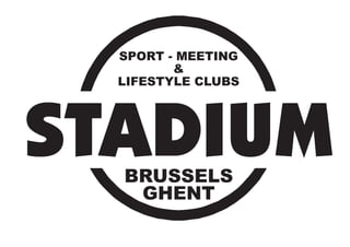 Logo stadium