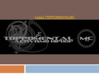 Logos TOPPOMENTALMC 