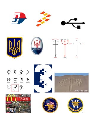 Logos triang