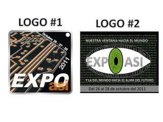 Logos ExpoASI