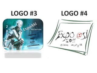 Logos ExpoASI