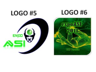 Logos ExpoASI