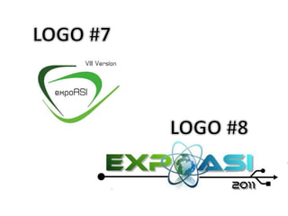 Logos ExpoASI