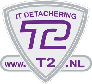 Logo T2
