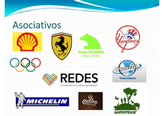 AsociativosAsociativos
 