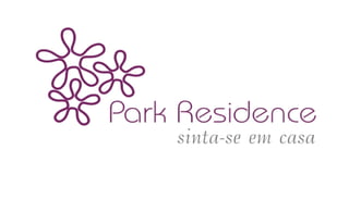 Logotipo Residencepark