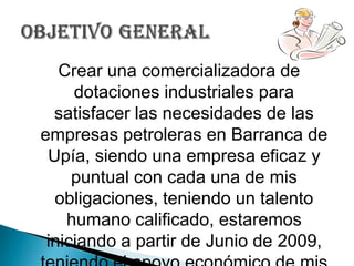 Distribuciones Arcangel