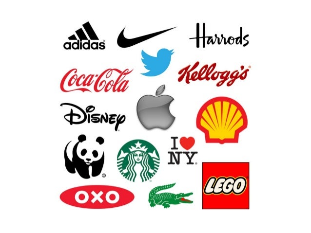  Qu Es Un Logotipo 