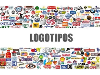 LOGOTIPOS
 