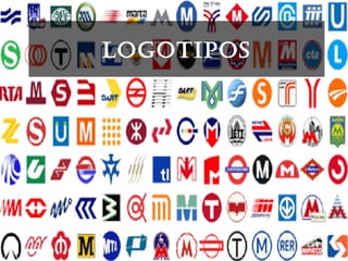 logotipos
 
